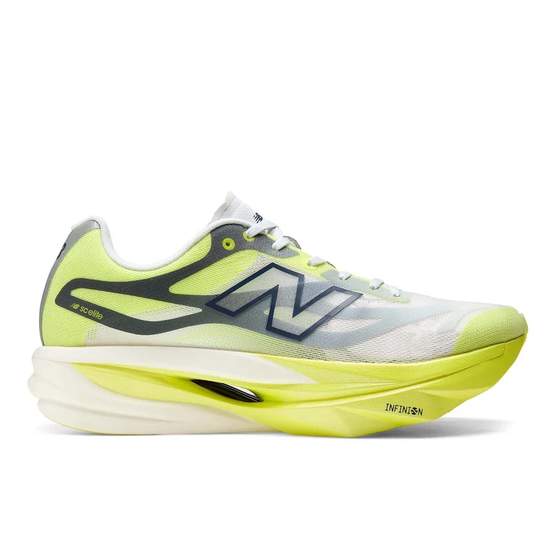 SuperComp Elite v6 hardloopschoenen