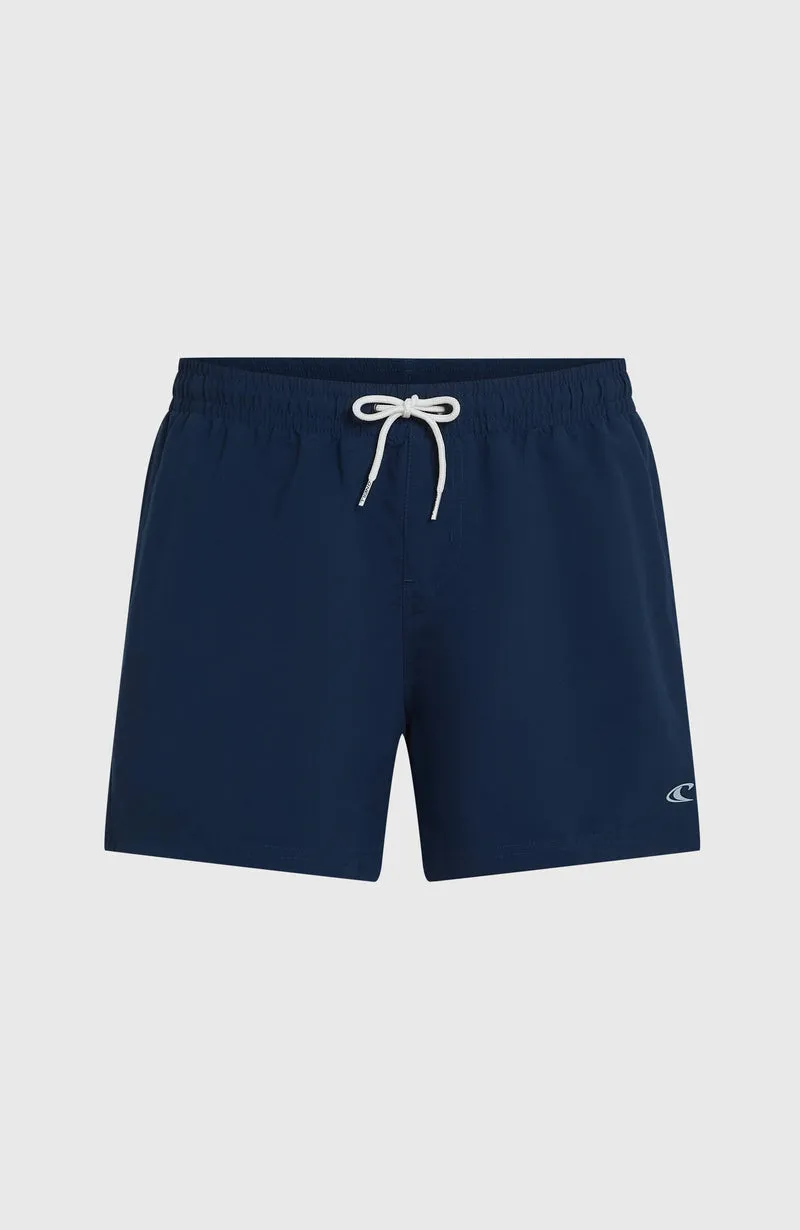 O'NEILL SUNNY BEACH 14" SWIMSHORT | English Evening
