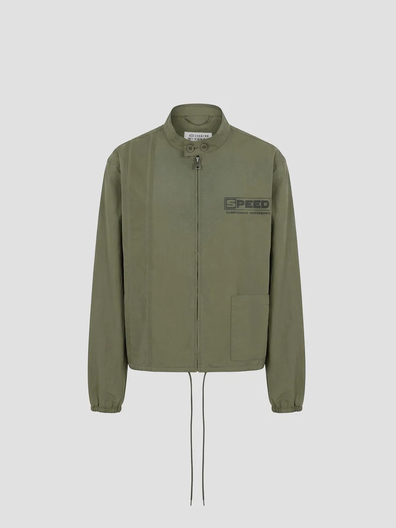Sportsjacket