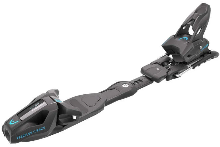 Head FREEFLEX 11 RACE [A-85] m.bk 2027