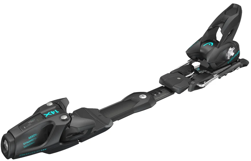 Head FREEFLEX ST 14 X [A-85] m.bk 2027