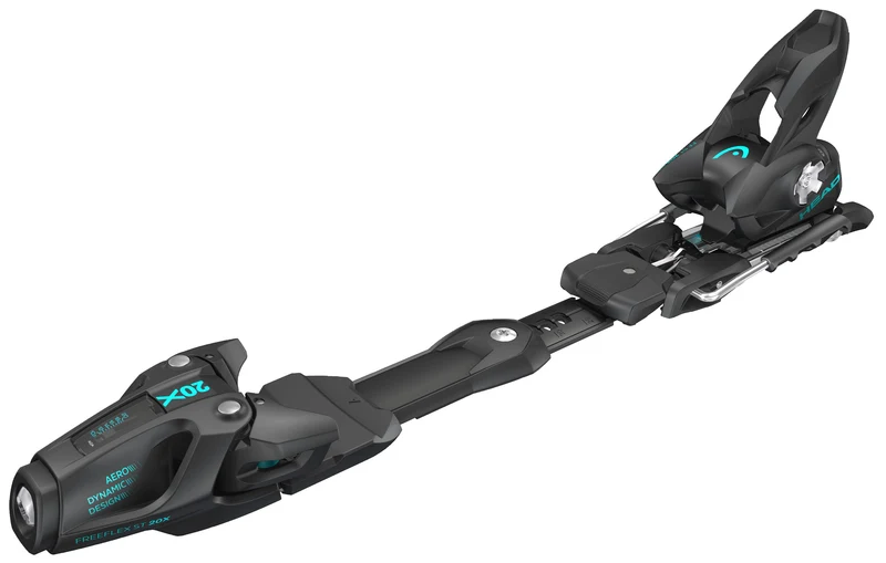 Head FREEFLEX ST 20 X RD [A-85] m 2027