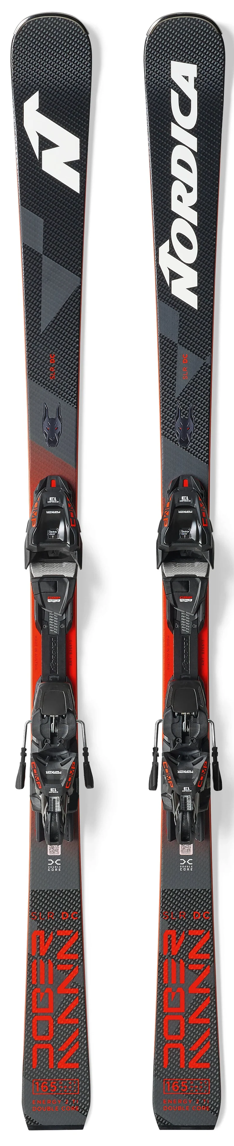 Nordica Dobermann SLR DC + Comp 13 2027