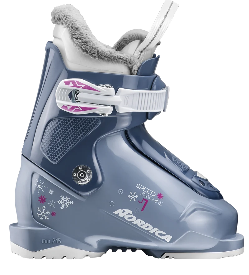 Nordica Speedmachine J 1 (Girl) 2027