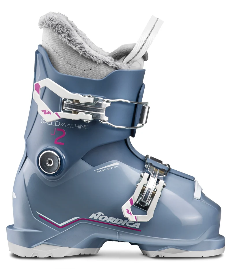 Nordica Speedmachine J 2 (Girl) 2027