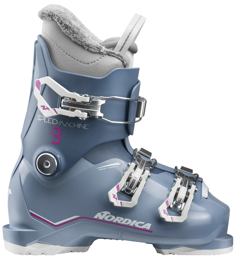 Nordica Speedmachine J 3 (Girl) 2027