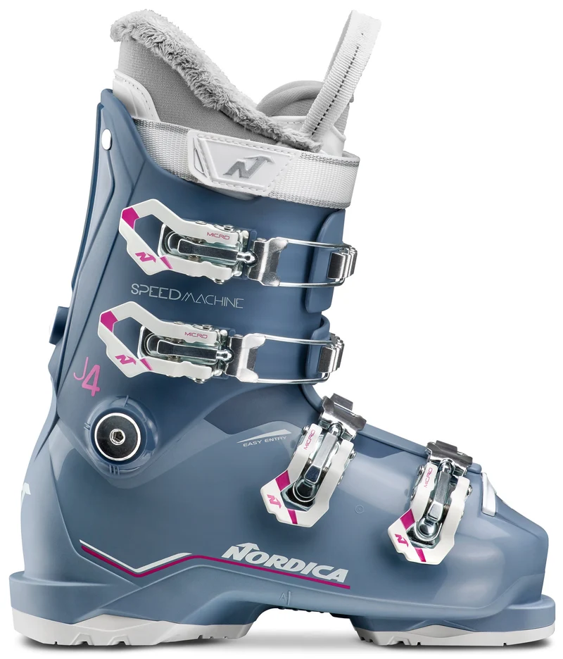 Nordica Speedmachine J 4 (Girl) 2027