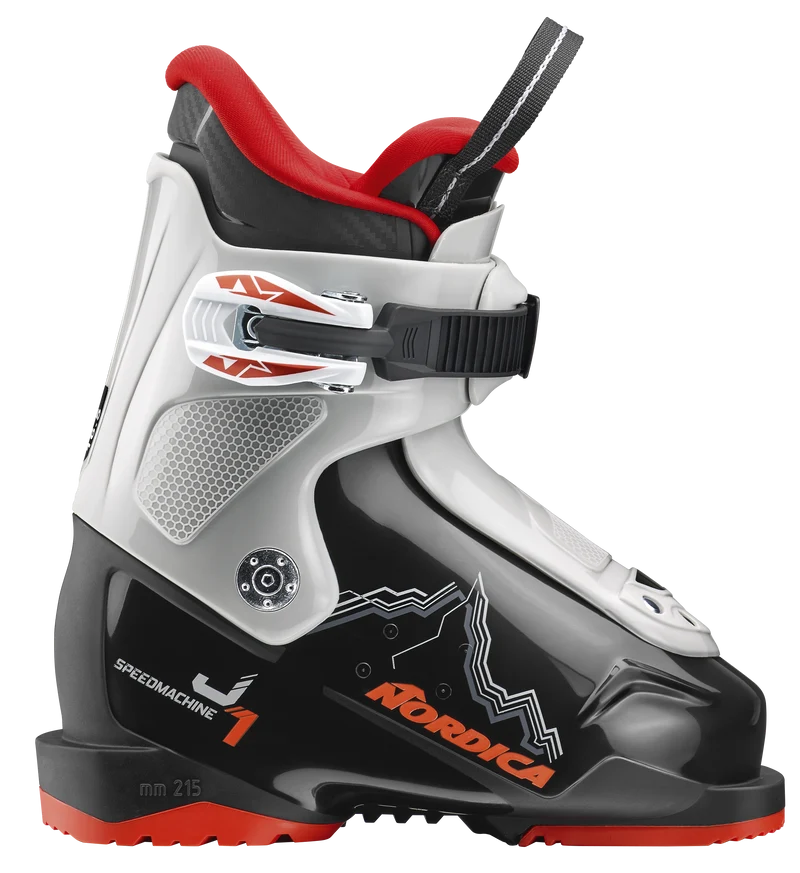 Nordica Speedmachine J 1 2027