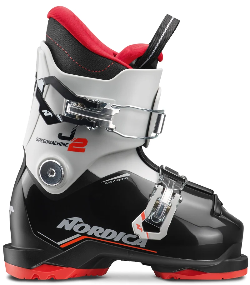 Nordica Speedmachine J 2 2027