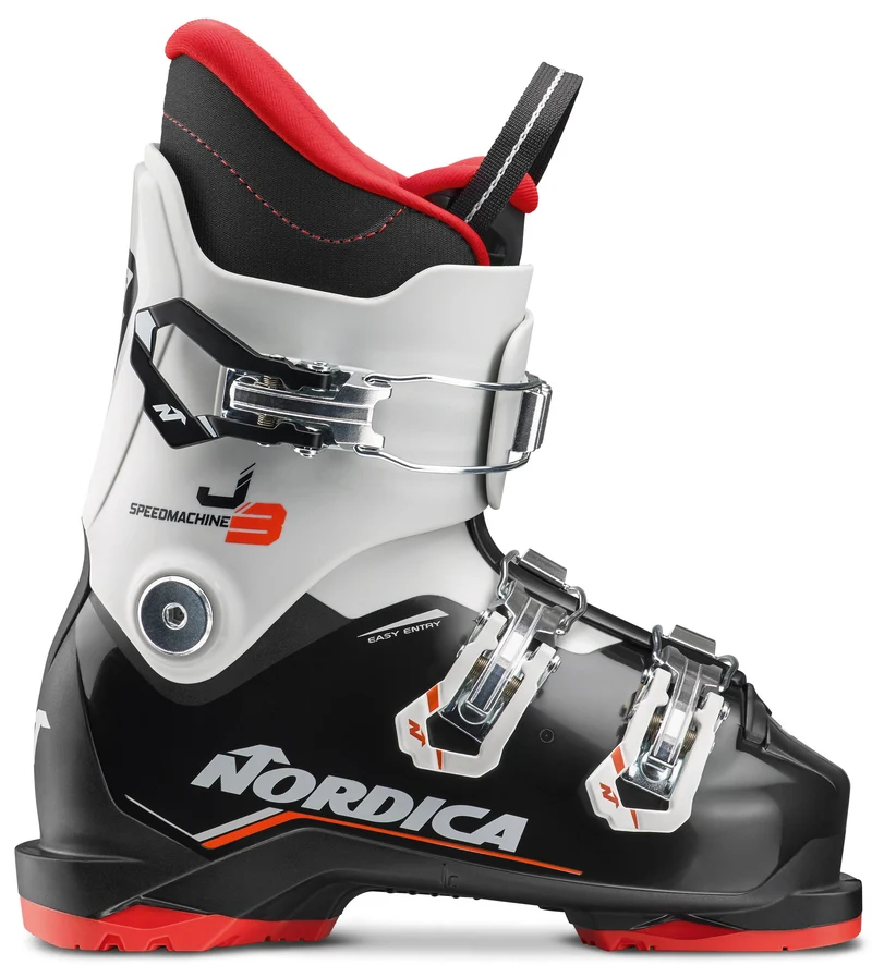 Nordica Speedmachine J 3 2027