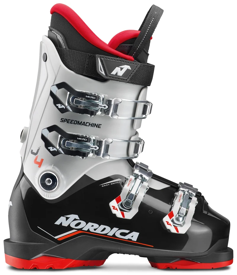 Nordica Speedmachine J 4 2027