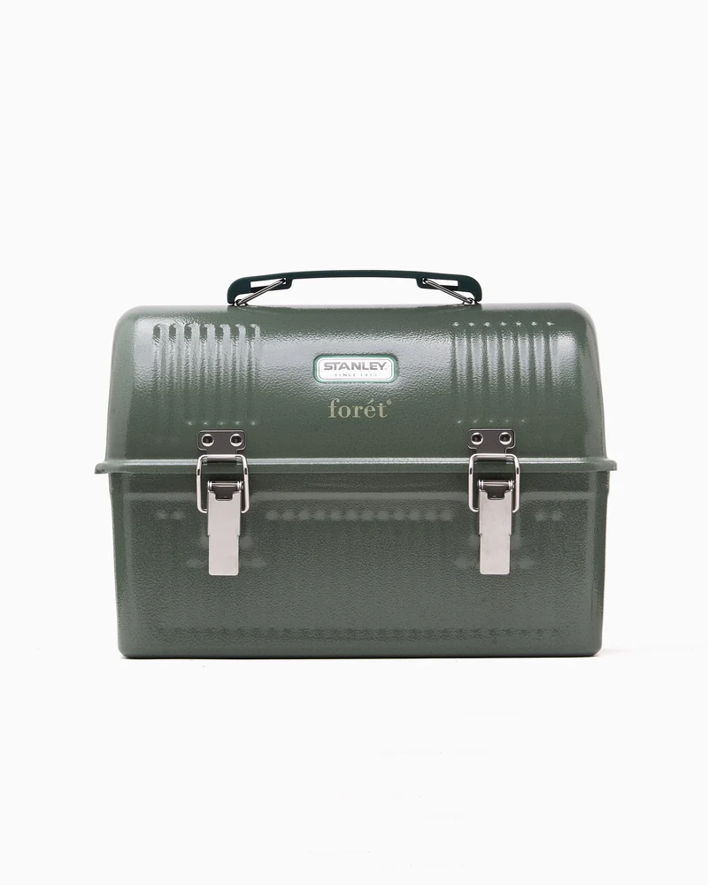 forét Fodebak x Stanley Army