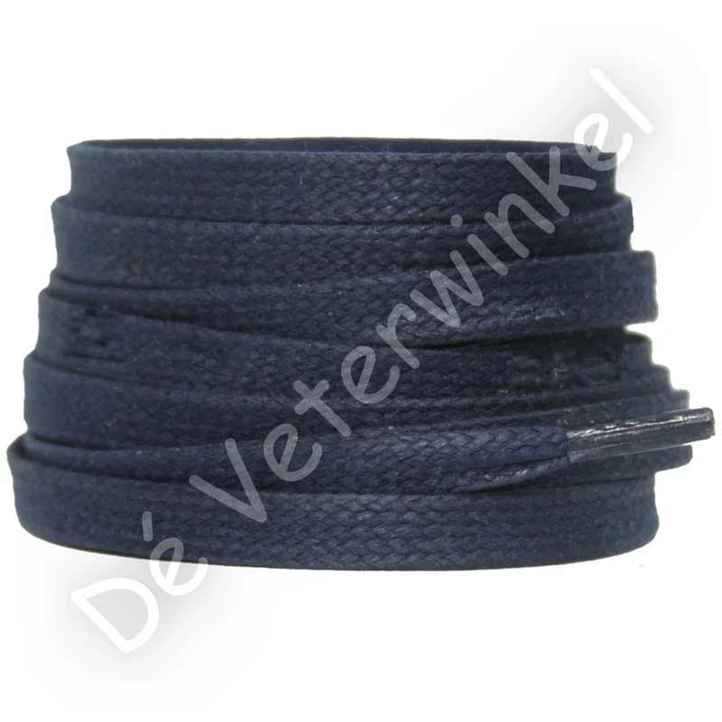 Plat 6mm wax Light Navy