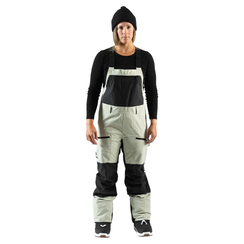 Jones Mountain Surf Women's Bibs