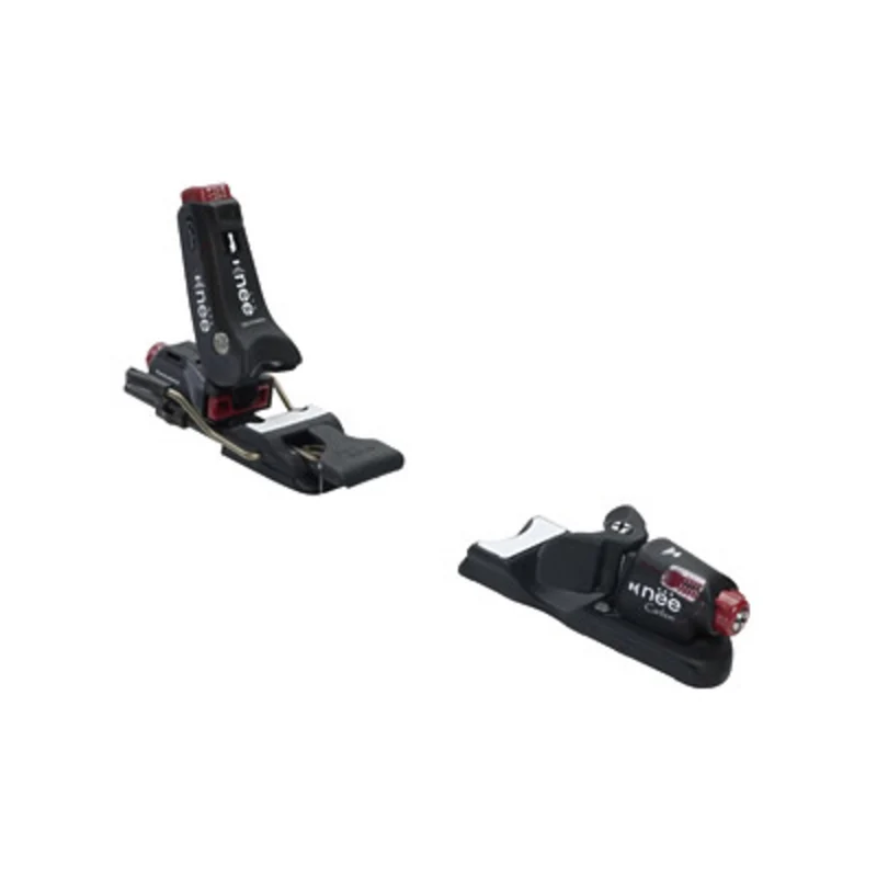 KneeBinding Carbon Ski Binding
