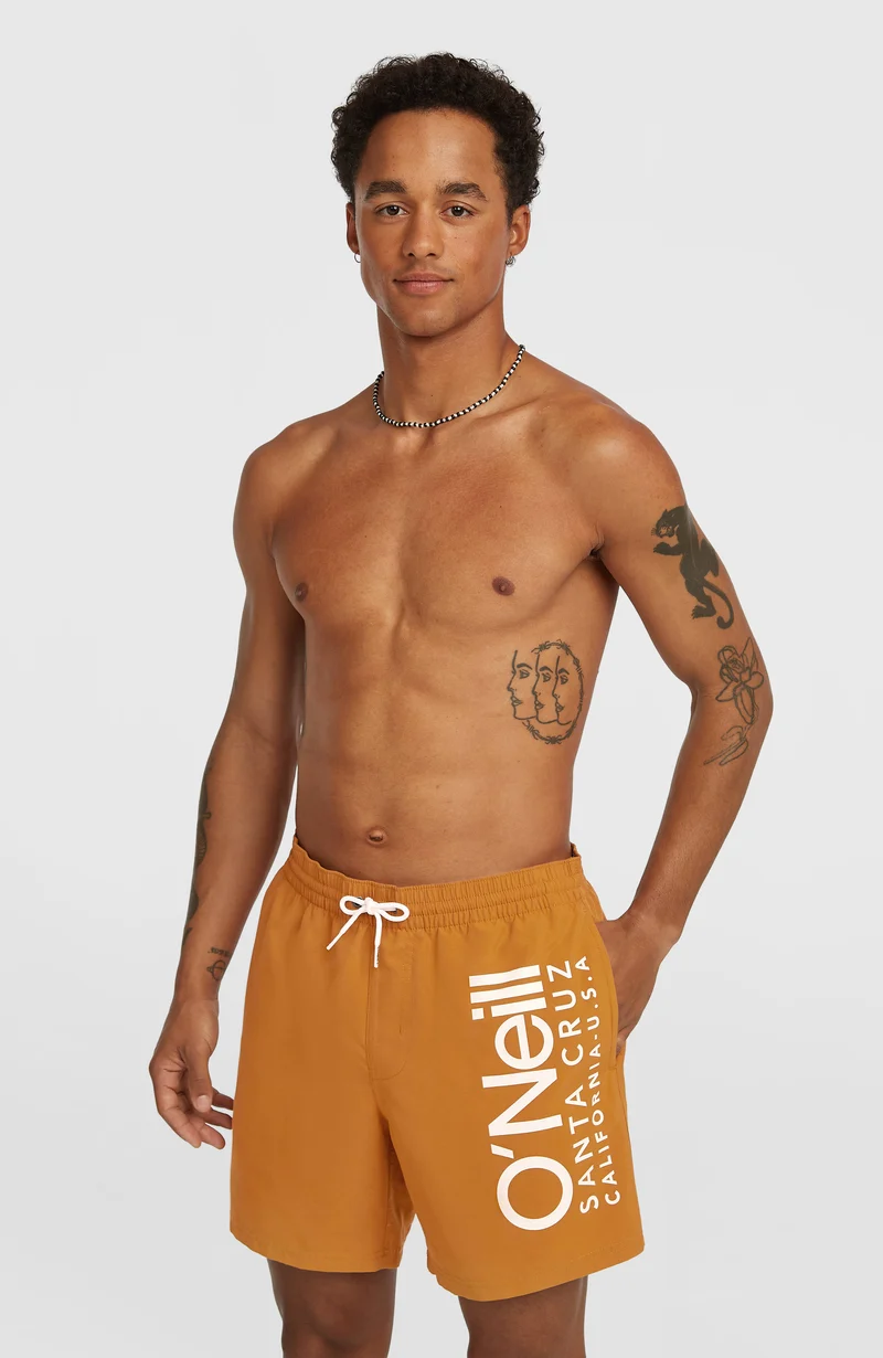 O'Neill Cali 16'' zwembroek | Tandoori