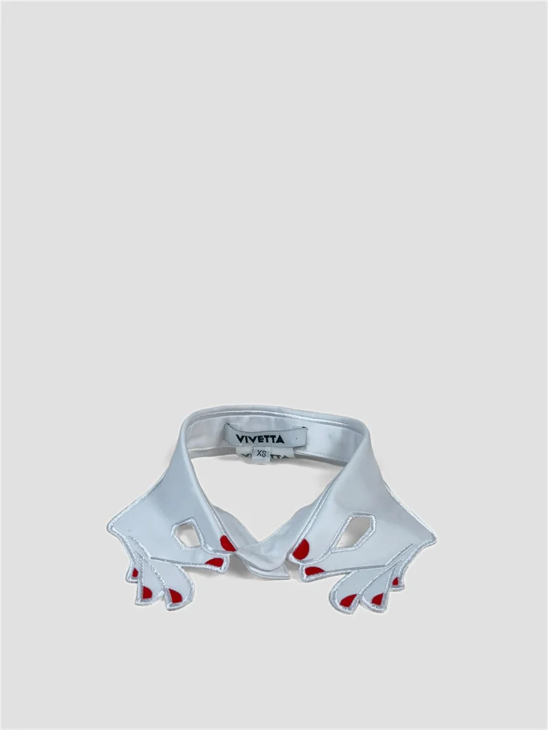Collar hands