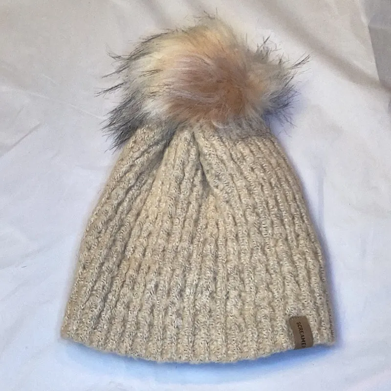Screamer Kathryn Beanie Women