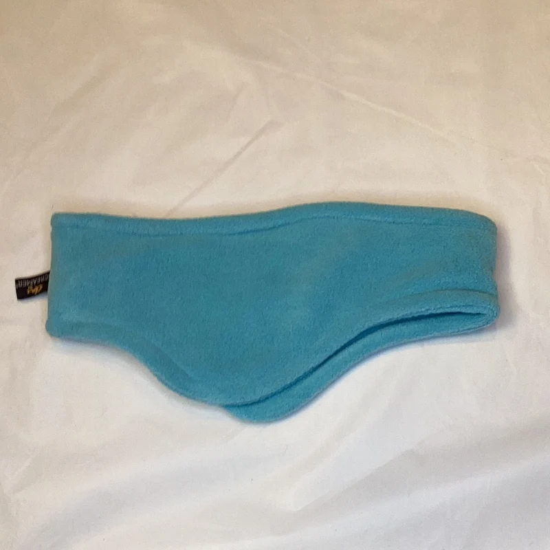 Screamer Shaped Headband