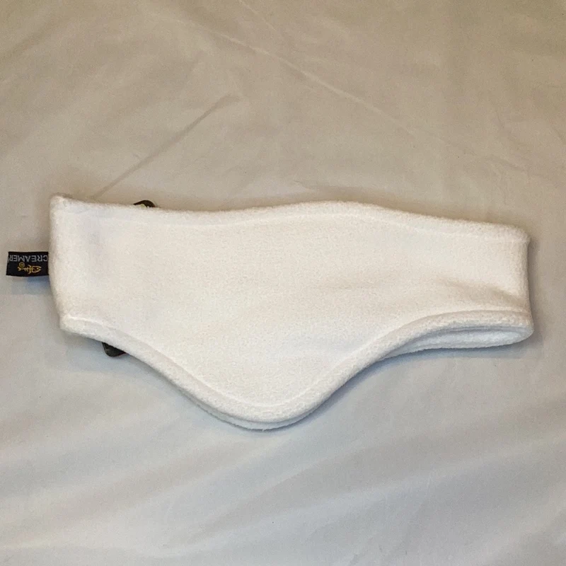 Screamer Shaped Headband