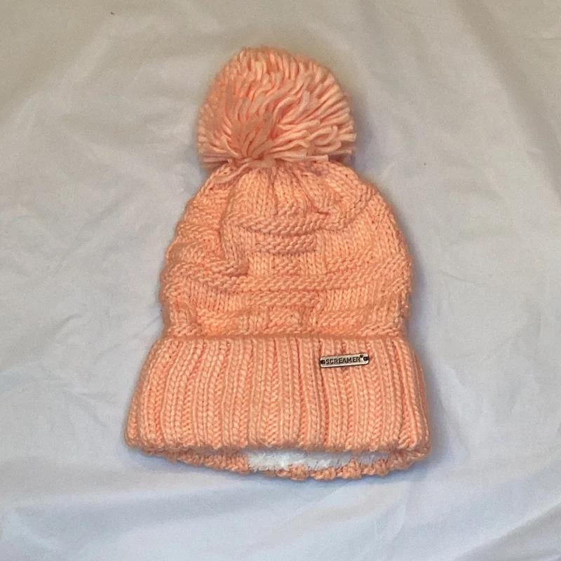 Screamer Chaya Beanie