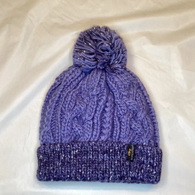 Screamer Haisley Beanie