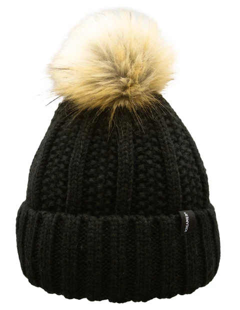 Screamer Jen Beanie Women