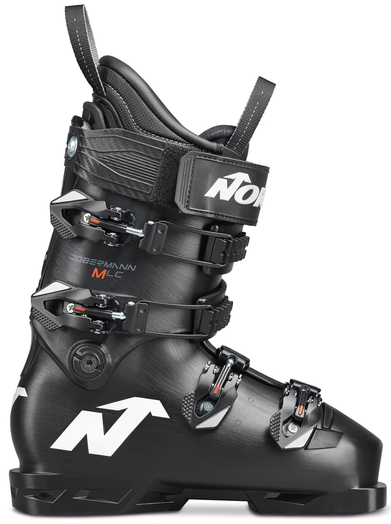 Nordica Dobermann 5 96 - Medium L.C. 2027