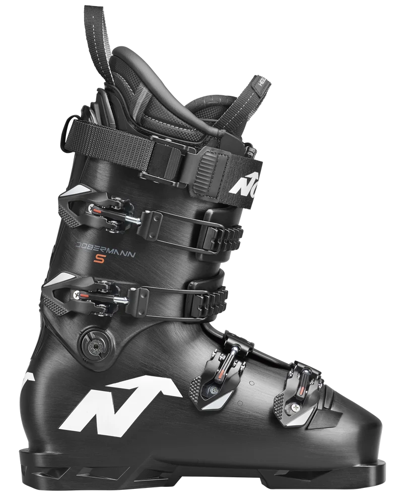 Nordica Dobermann 5 96 - Stiff 2027