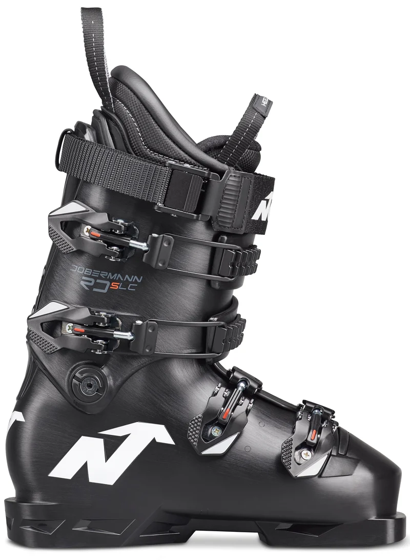 Nordica Dobermann 5 RD 93 - Soft L.C. 2027