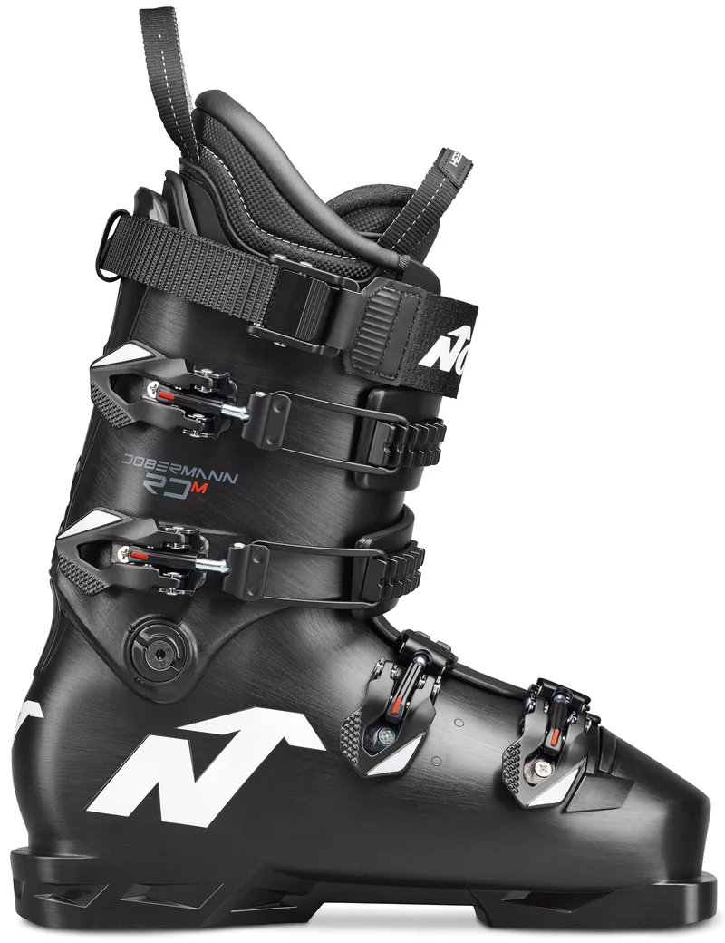 Nordica Dobermann 5 RD 93 - Medium 2027