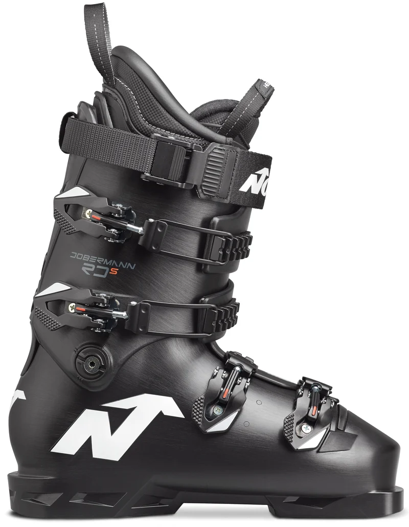 Nordica Dobermann 5 RD 93 - Stiff 2027
