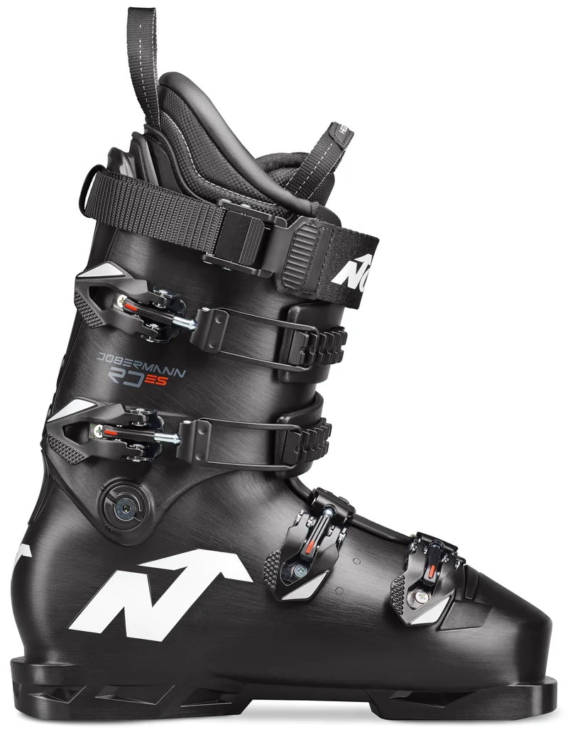 Nordica Dobermann 5 RD 93 - Extra Stiff 2027
