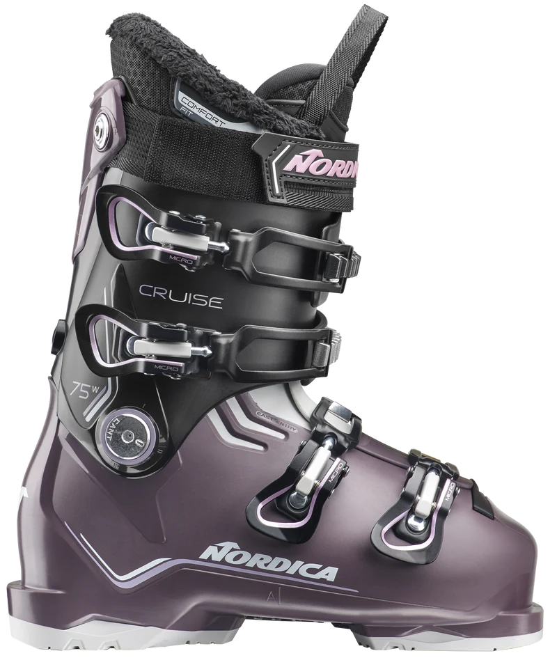 Nordica The Cruise 75 W 2027