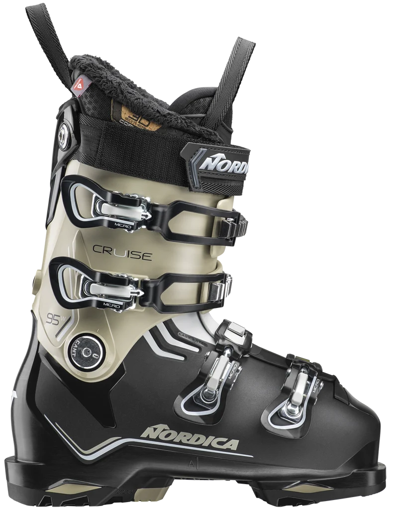 Nordica The Cruise 95 W 2027