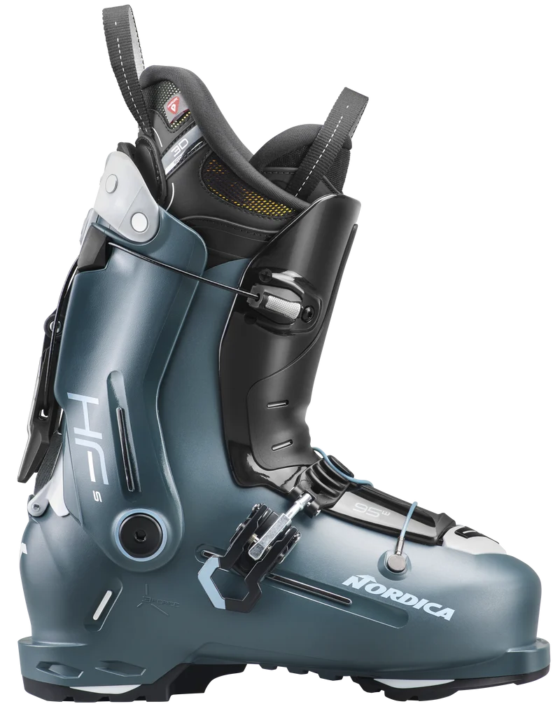 Nordica HF S 95 W GW 2027