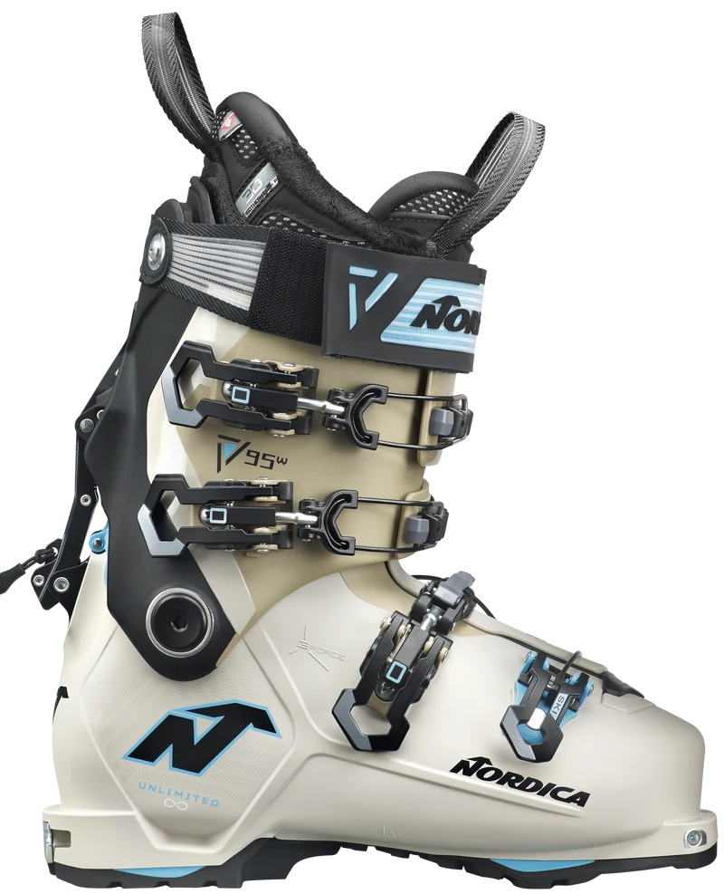 Nordica Unlimited 95 W DYN 2027