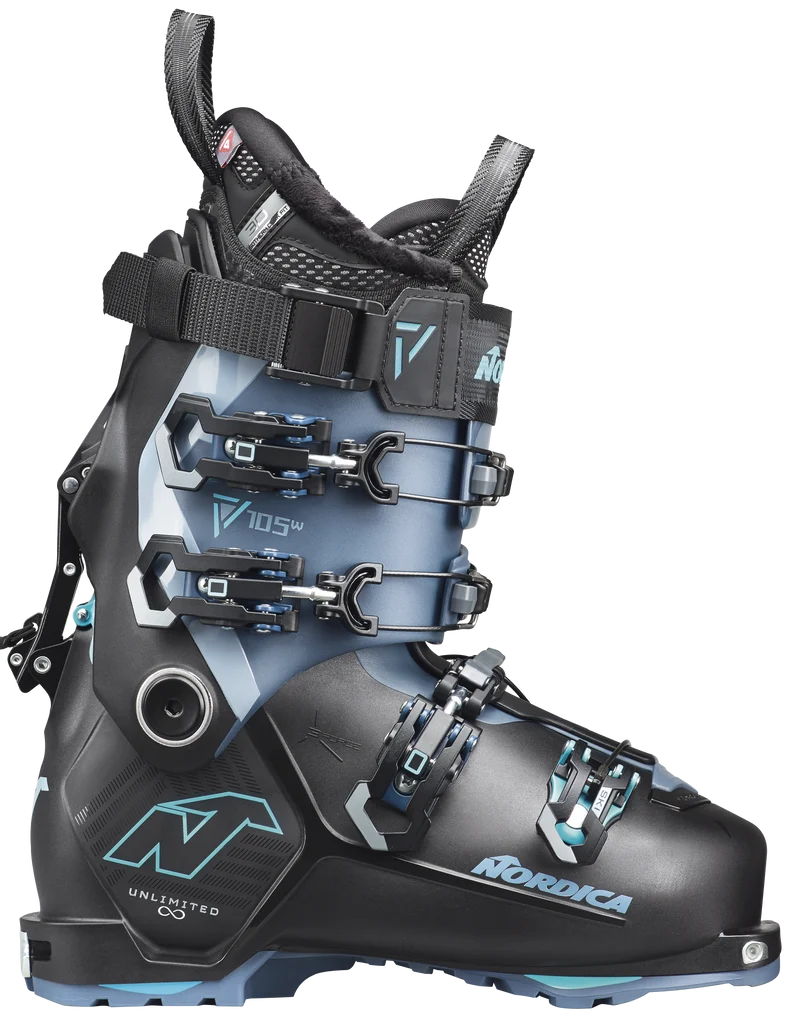 Nordica Unlimited 105 W DYN 2027