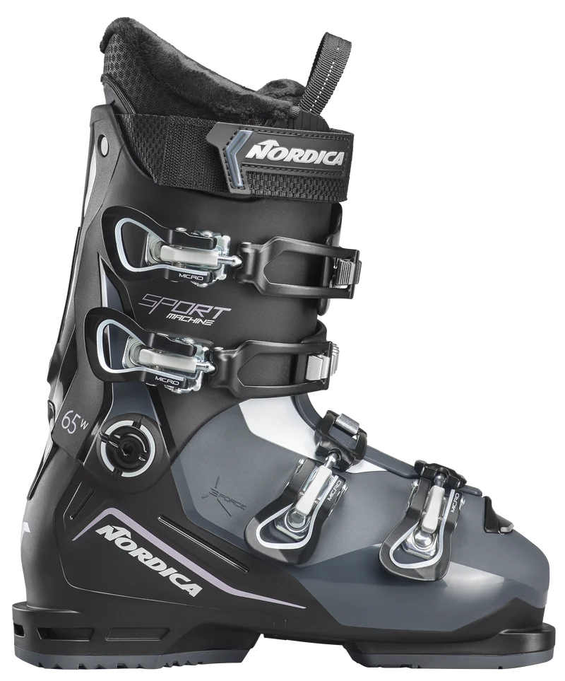 Nordica Sportmachine 3 65 W 2027