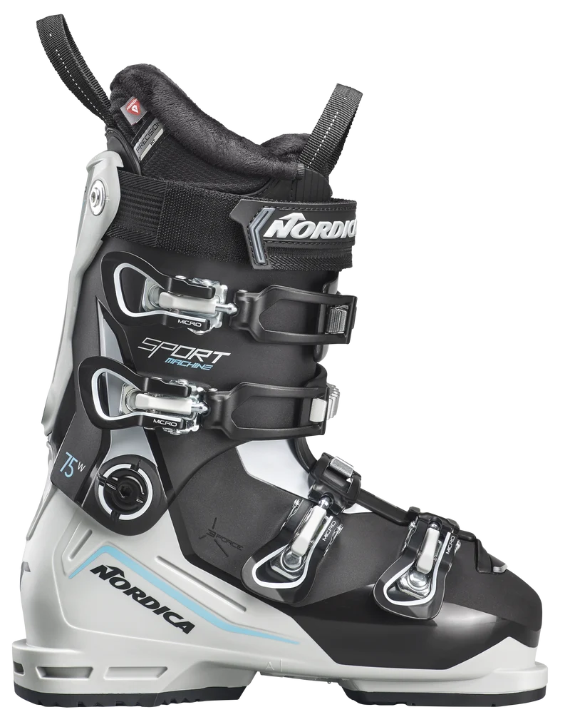 Nordica Sportmachine 3 75 W 2027
