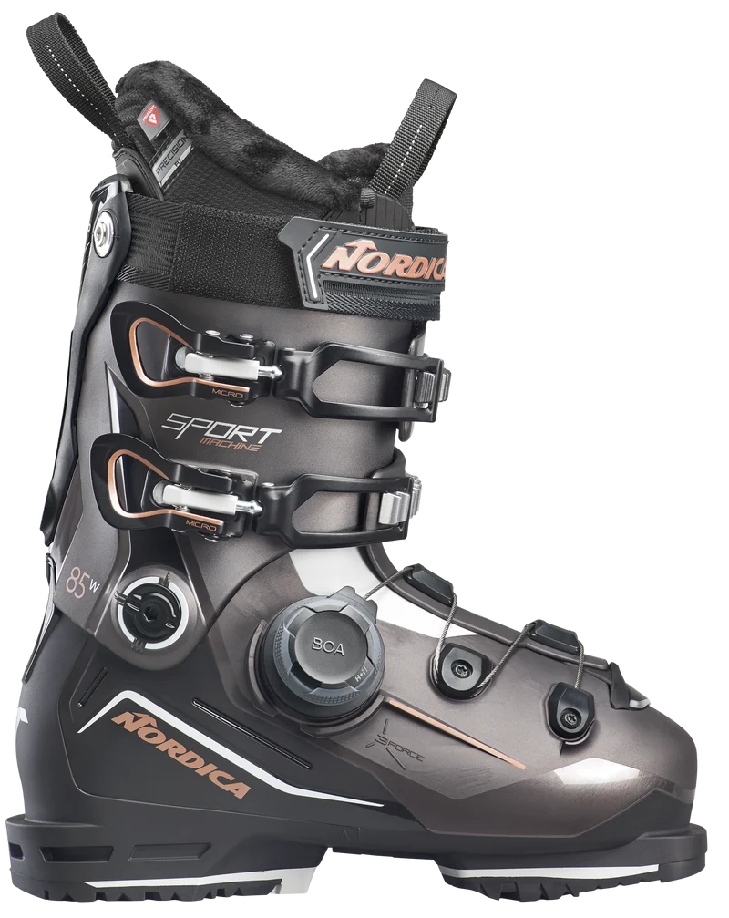 Nordica Sportmachine 3 85 W BOA 2027