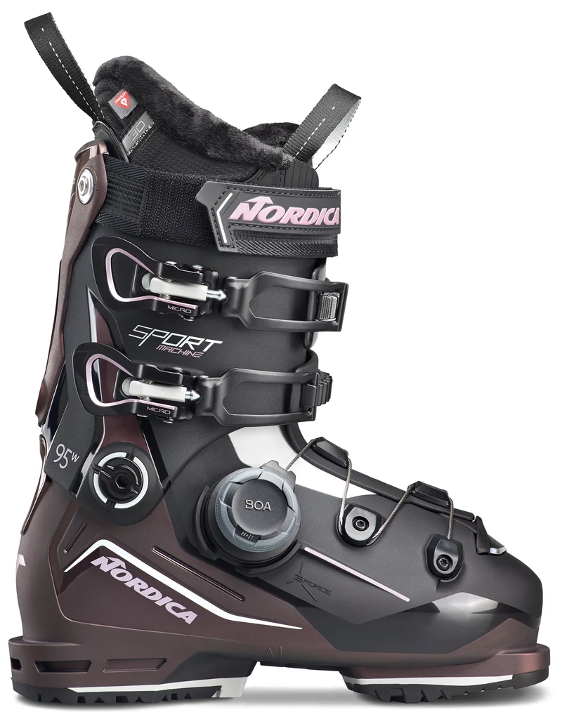 Nordica Sportmachine 3 95 W BOA 2027