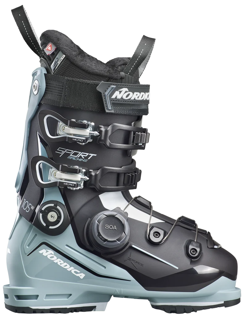 Nordica Sportmachine 3 105 W BOA 2027