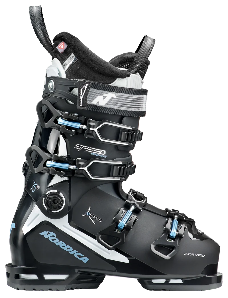 Nordica Speedmachine 3 75 W 2027