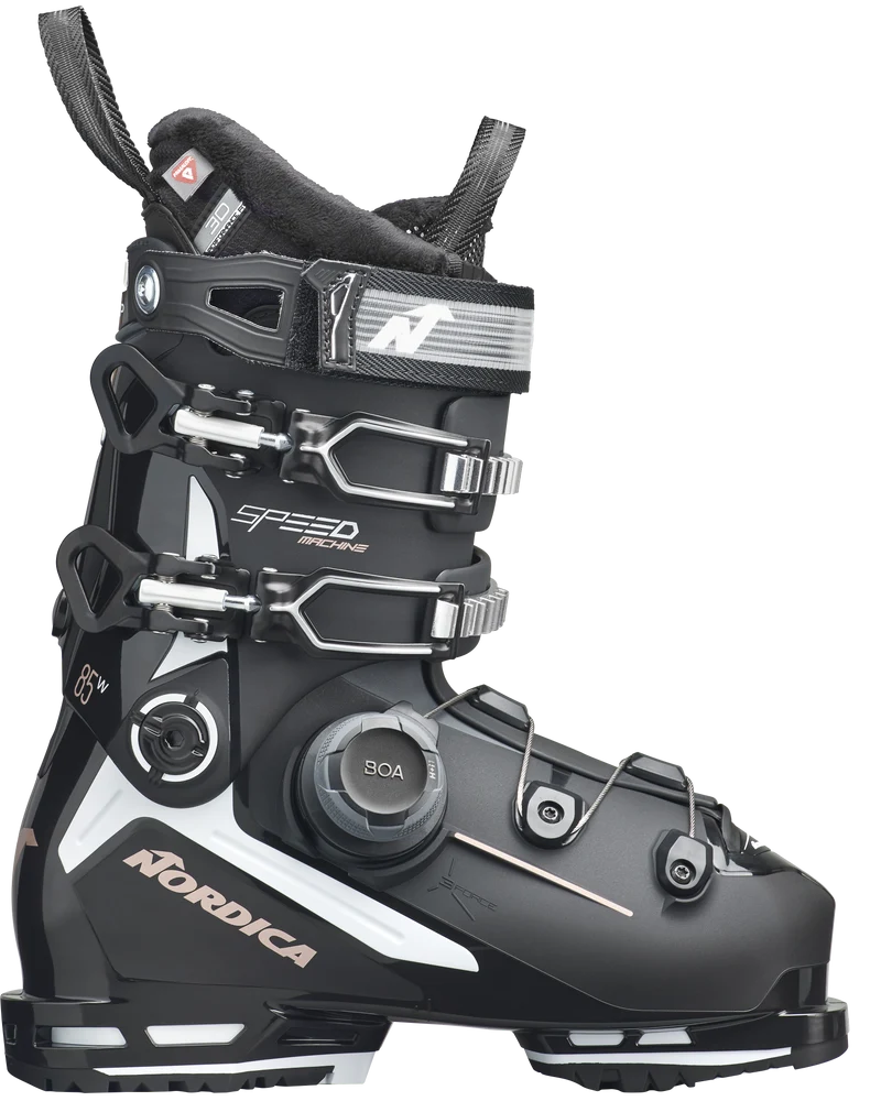 Nordica Speedmachine 3 85 W BOA 2027