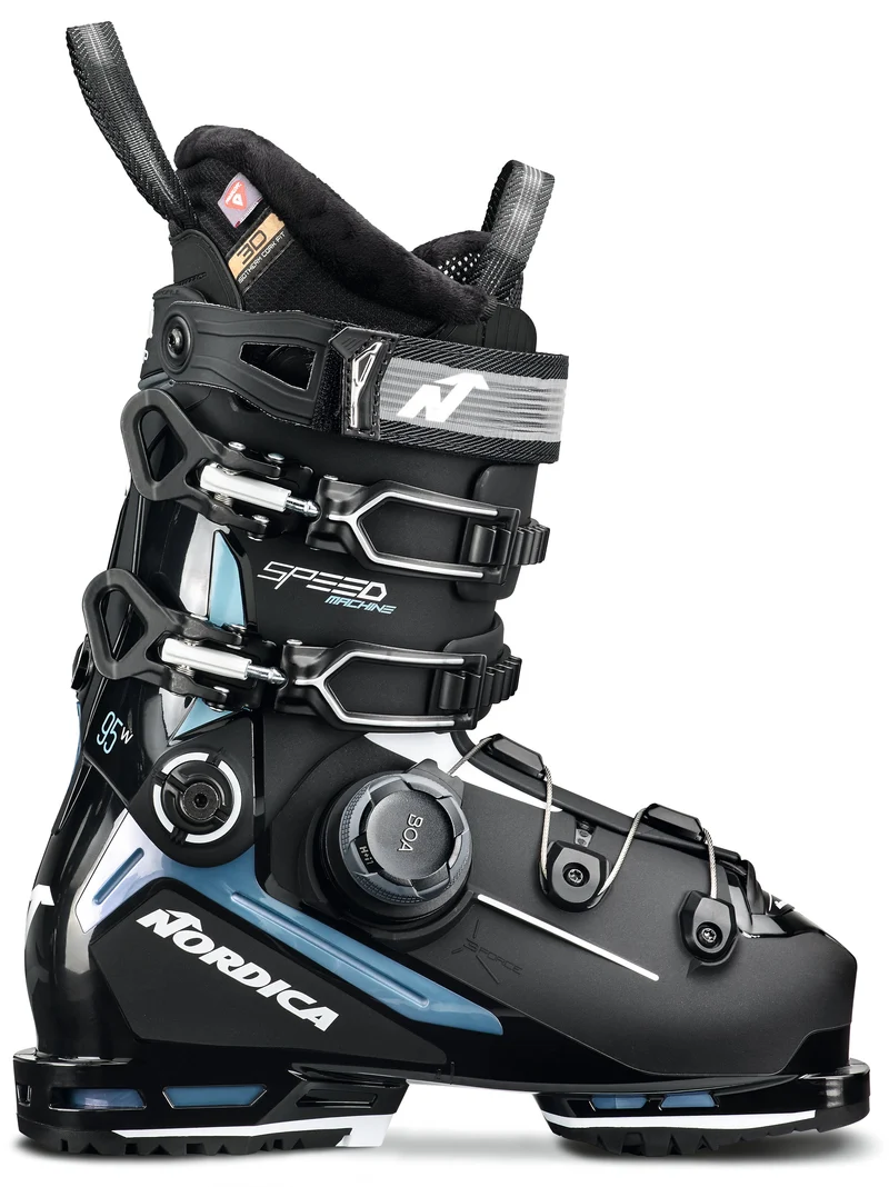 Nordica Speedmachine 3 95 W BOA 2027