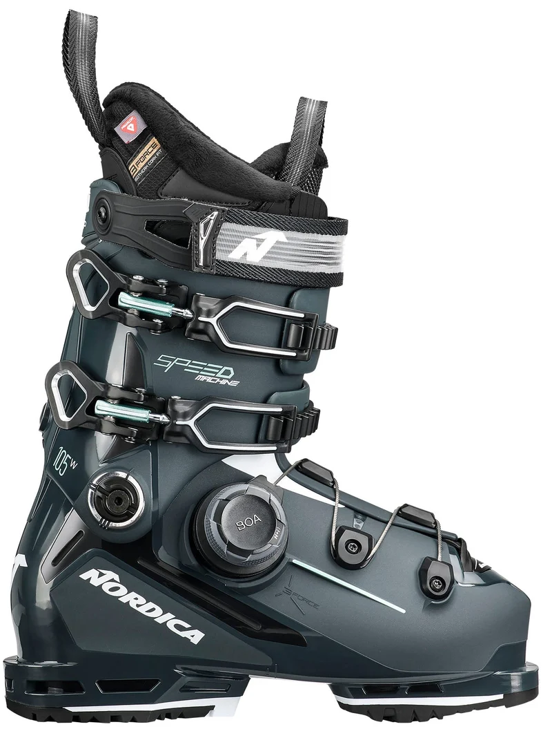 Nordica Speedmachine 3 105 W BOA 2027