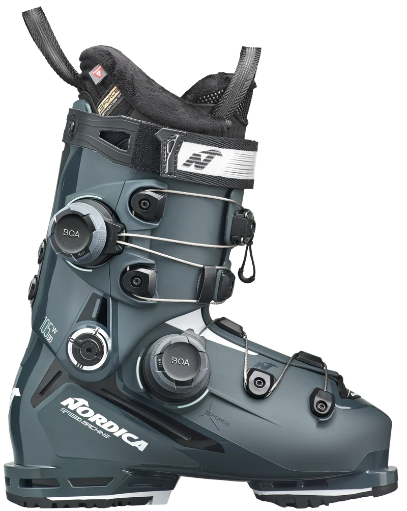 Nordica Speedmachine 3 105 W BOA DD 2027