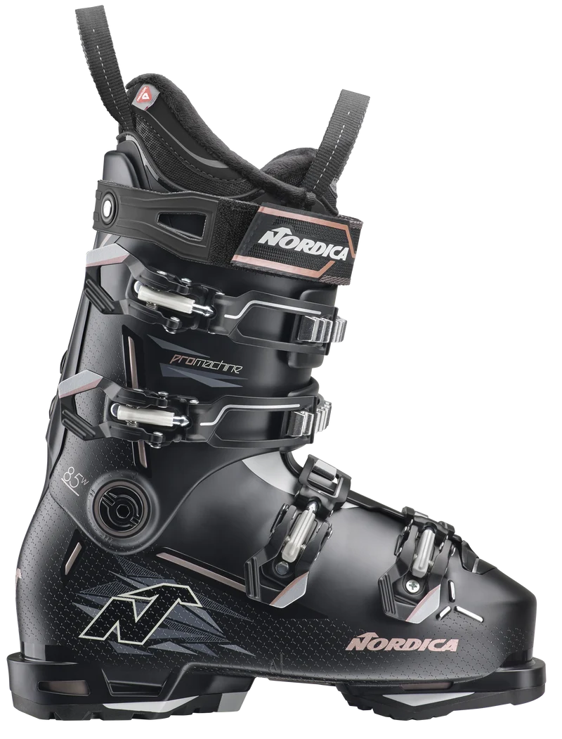 Nordica Promachine 3 85 W 2027