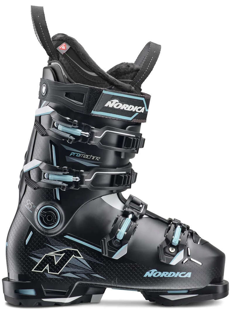 Nordica Promachine 3 95 W 2027